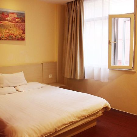 Hanting Hotel Haimen Middle Jie Fang Road Nantong Kamer foto