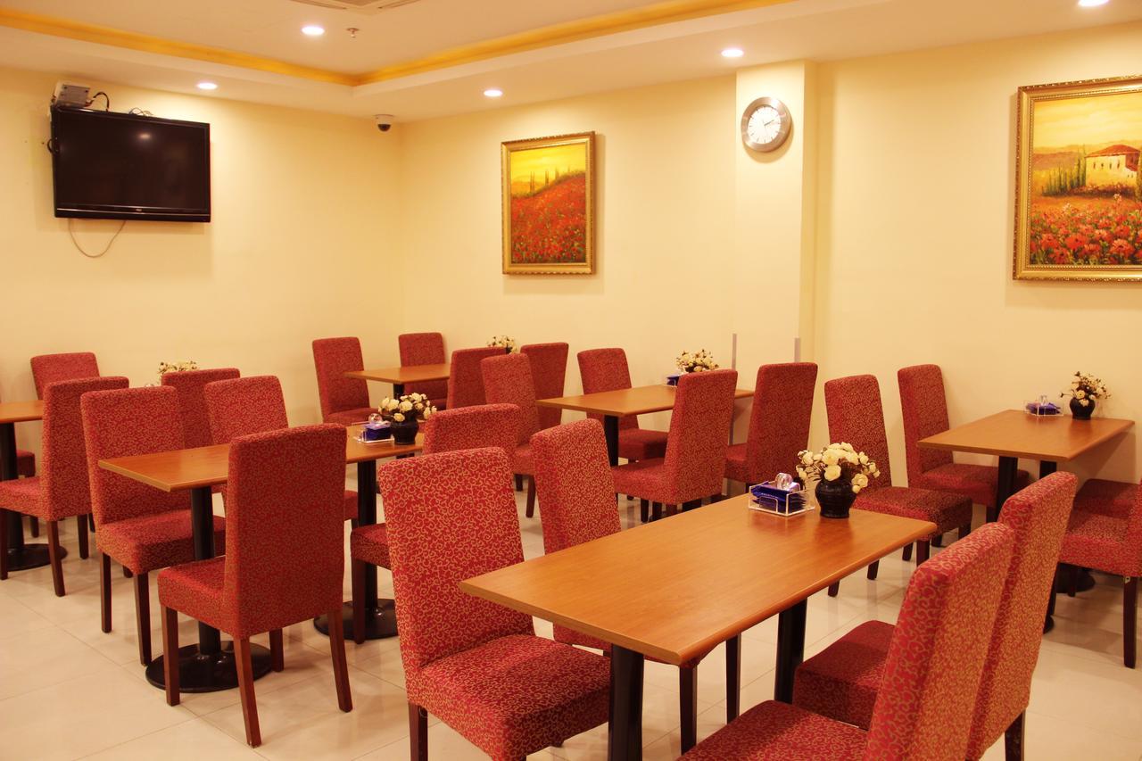 Hanting Hotel Haimen Middle Jie Fang Road Nantong Kamer foto